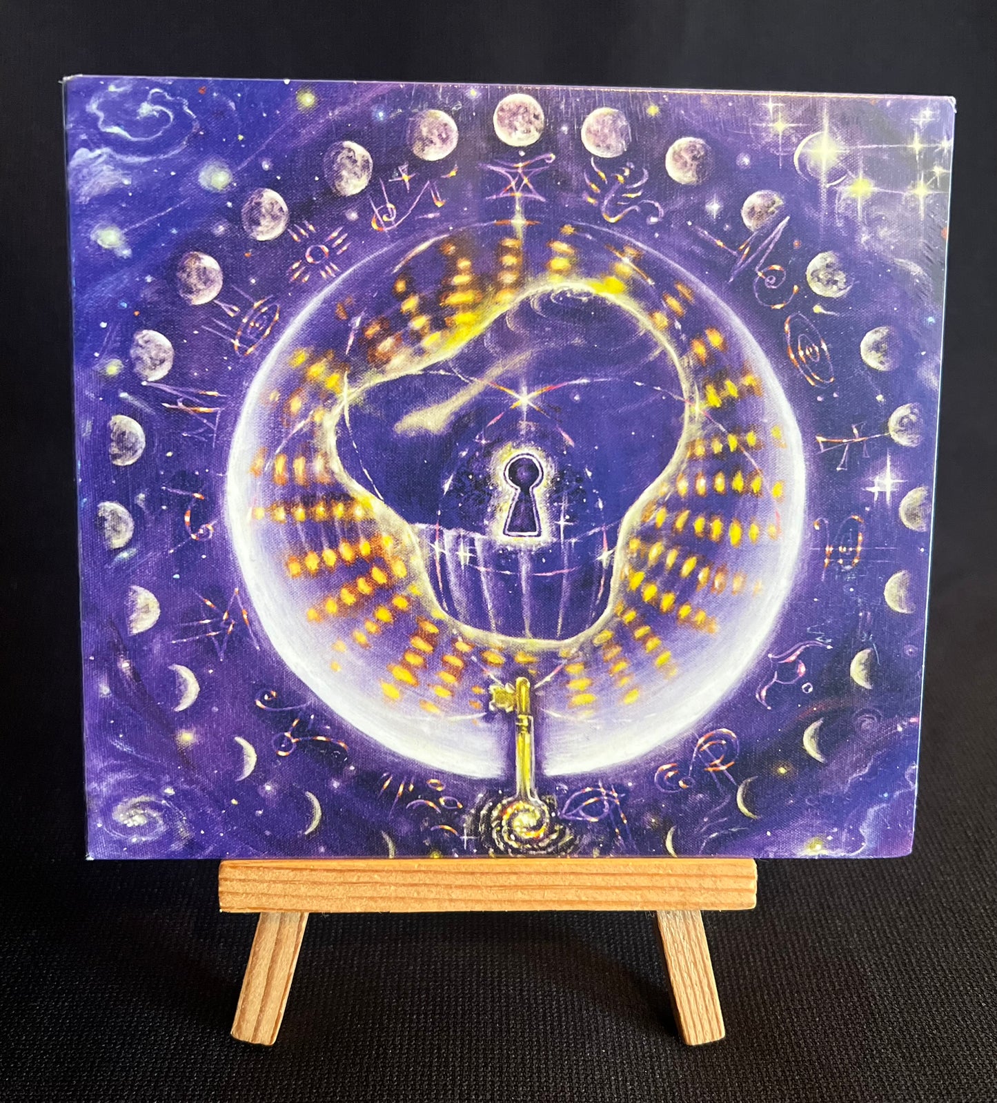 Dangermuffin 'Songs for the Universe' CD