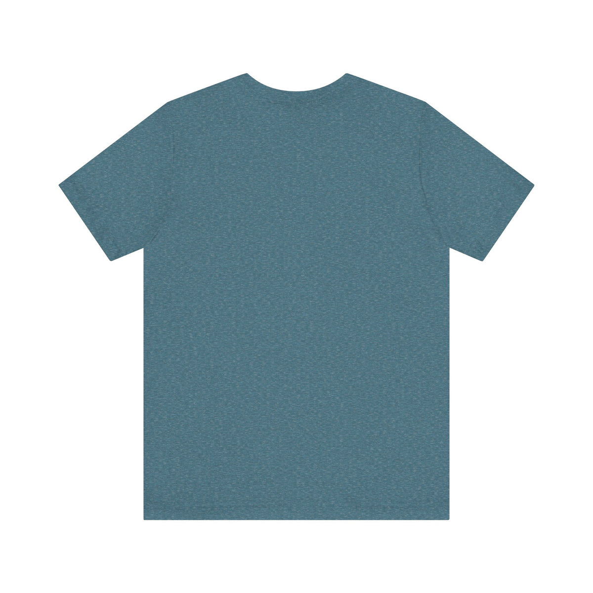 Dangermuffin White 'Script Logo' Unisex Jersey Short Sleeve Tee
