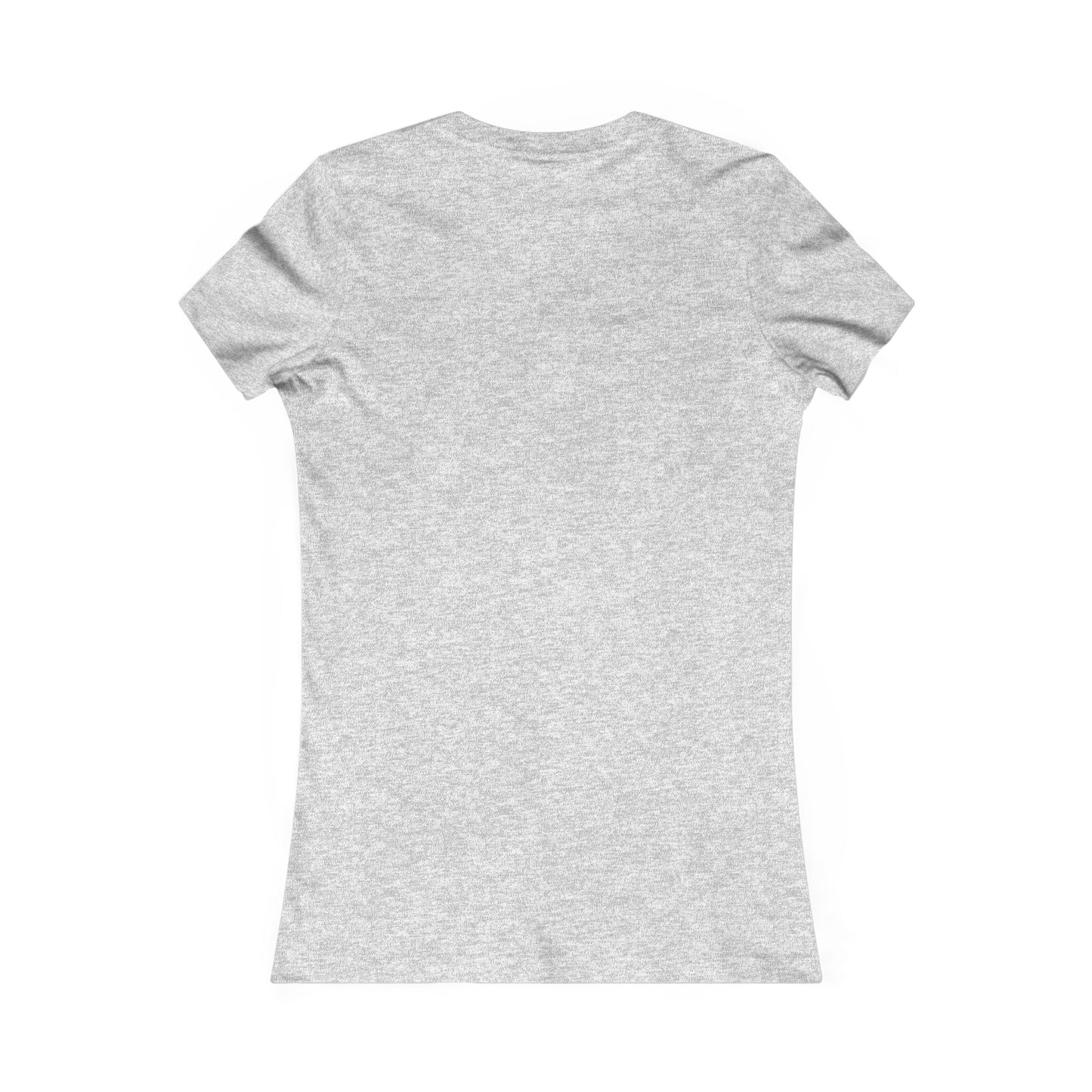 Dangermuffin Black 'Script Logo' Women's 'Favorite Tee'