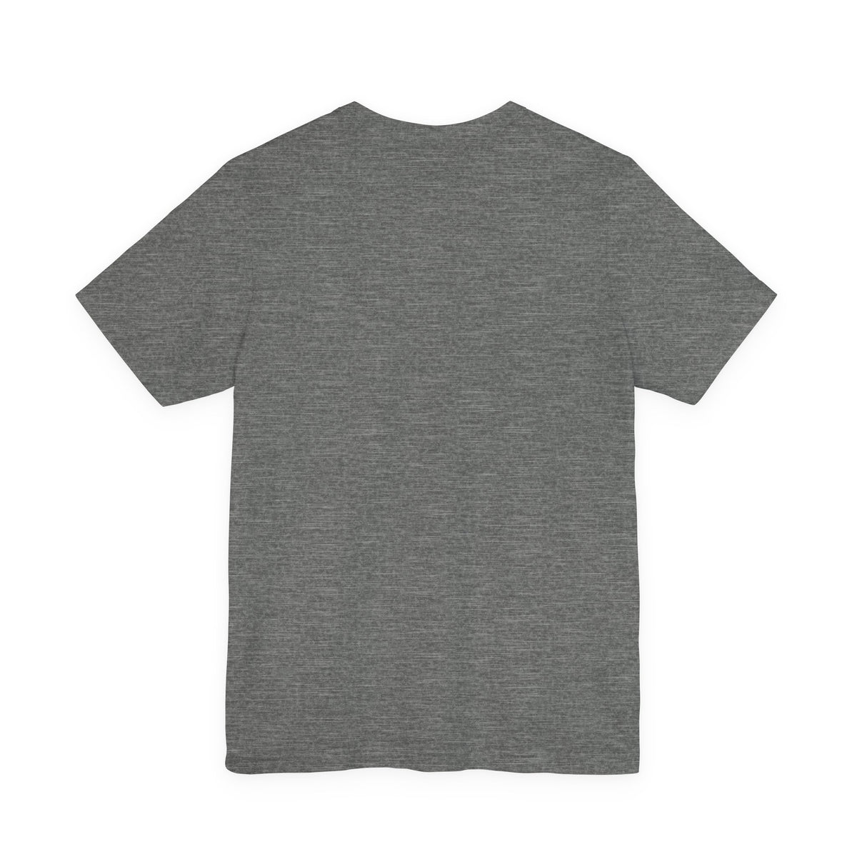 Dangermuffin White 'Script Logo' Unisex Jersey Short Sleeve Tee