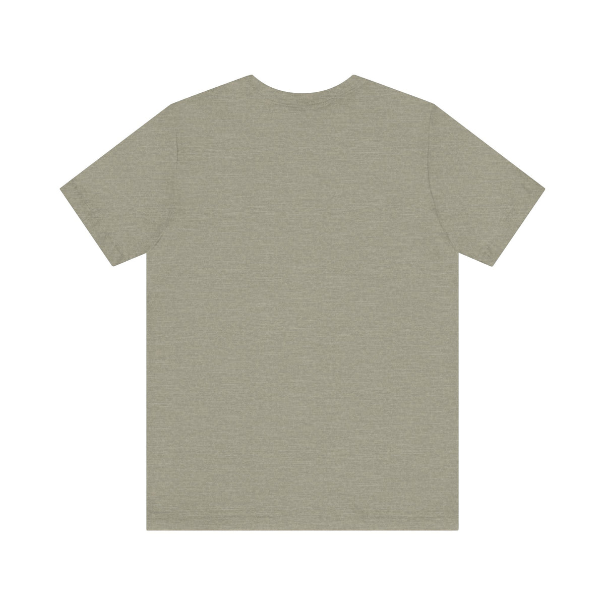 Dangermuffin White 'Script Logo' Unisex Jersey Short Sleeve Tee