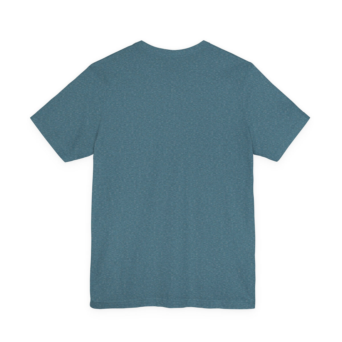Dangermuffin White 'Script Logo' Unisex Jersey Short Sleeve Tee