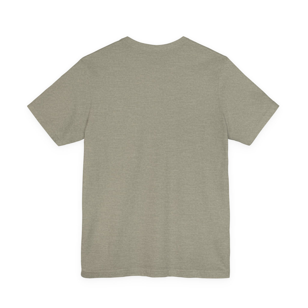 Dangermuffin White 'Script Logo' Unisex Jersey Short Sleeve Tee