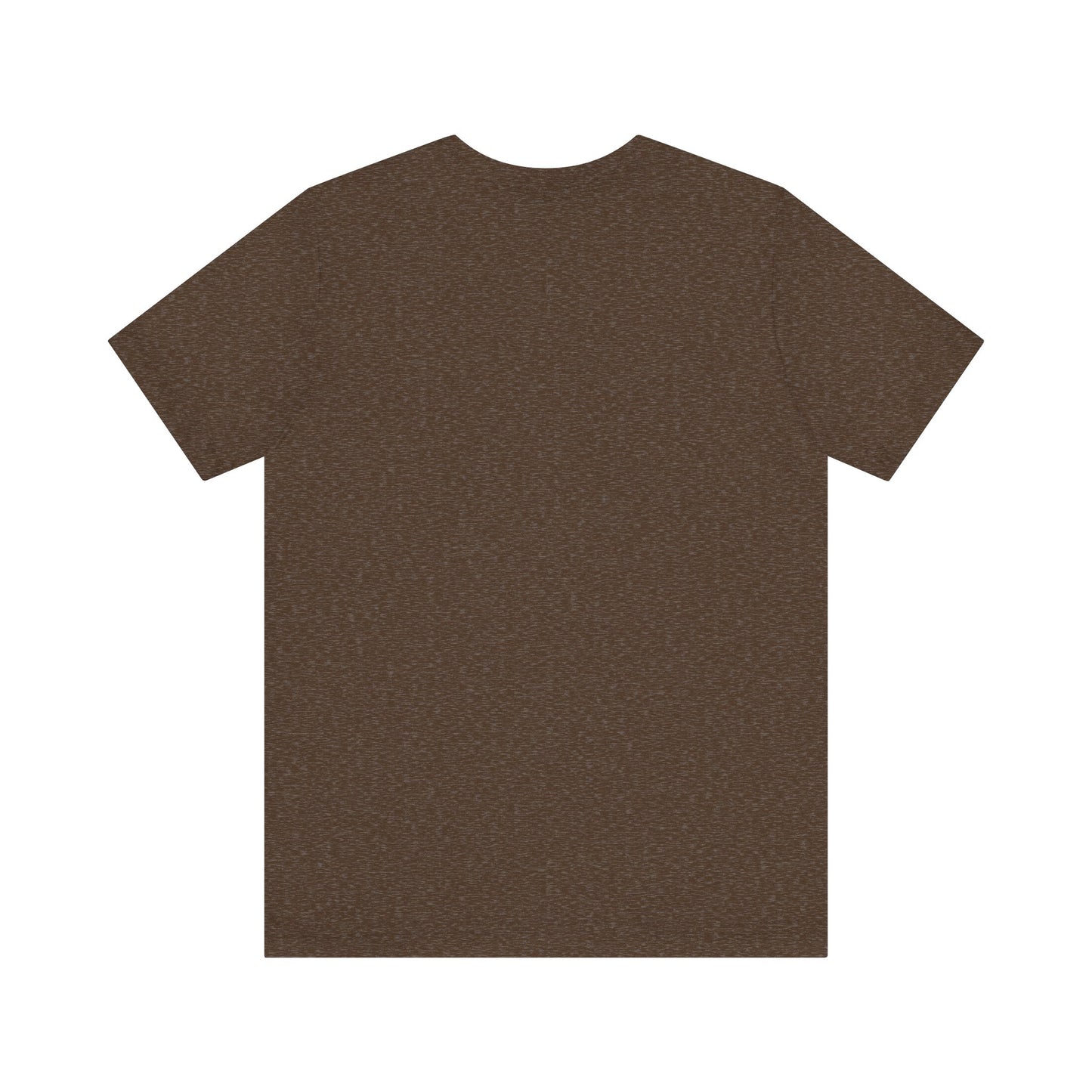 Dangermuffin 'Medusa' 2 Design - Unisex Jersey Short Sleeve Tee