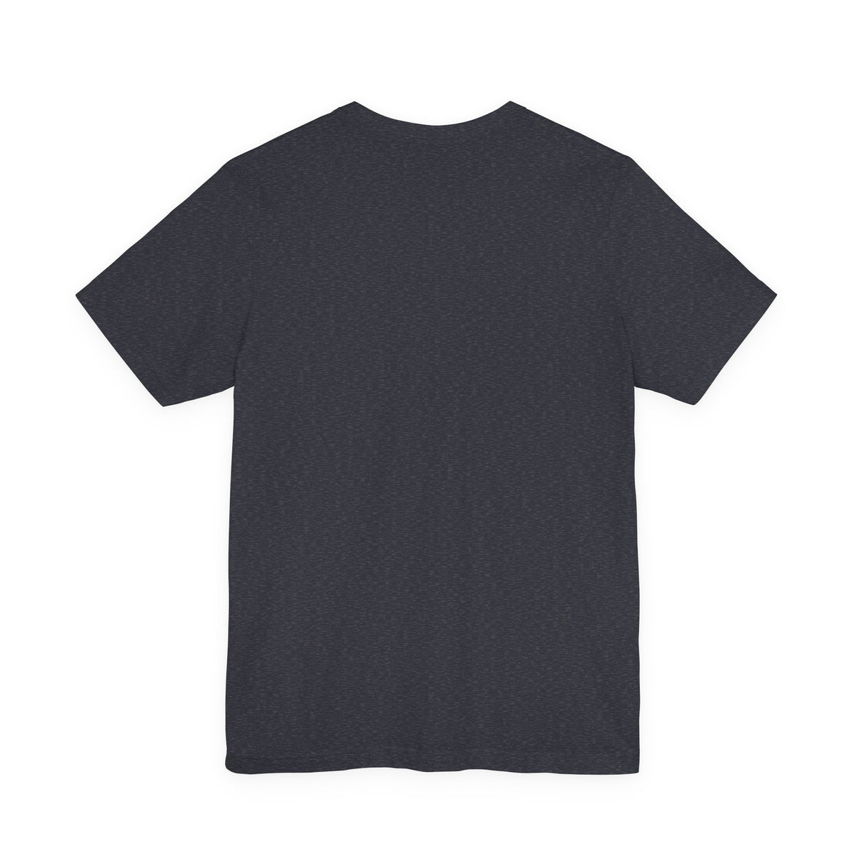 Dangermuffin White 'Script Logo' Unisex Jersey Short Sleeve Tee