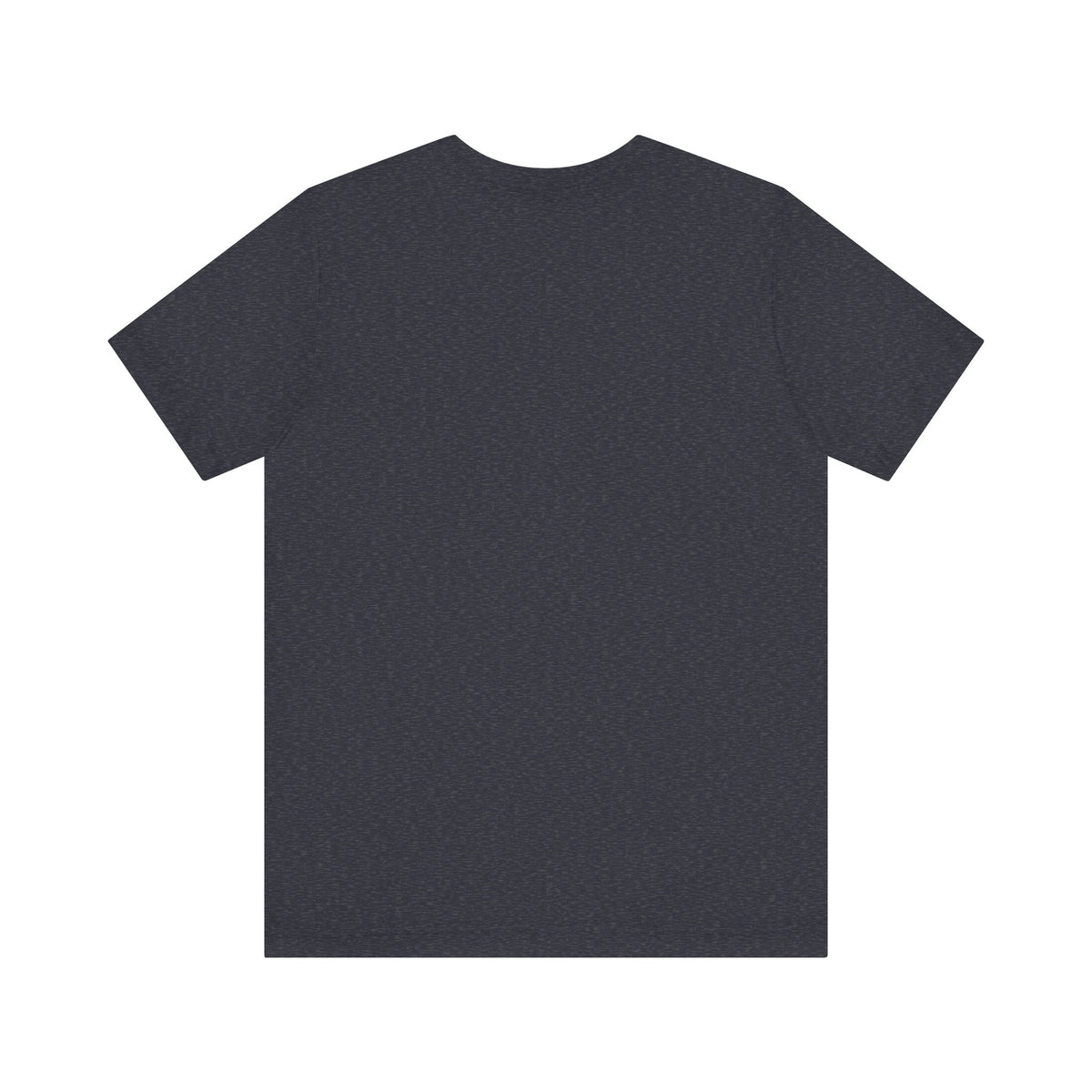 Dangermuffin White 'Script Logo' Unisex Jersey Short Sleeve Tee