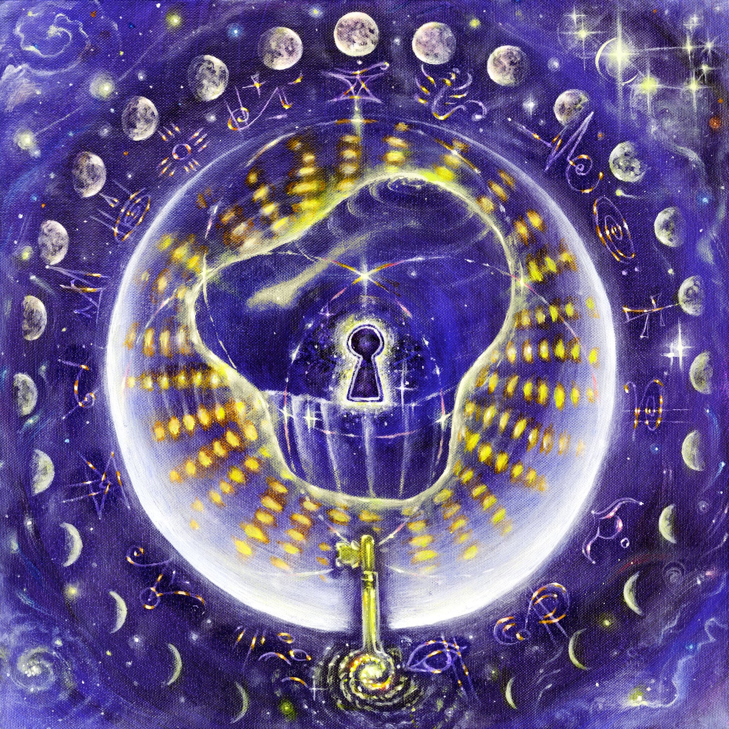 Dangermuffin 'Songs for the Universe' CD